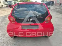 2007 Toyota AYGO