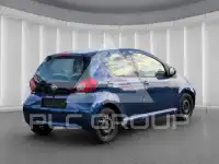 2007 Toyota AYGO