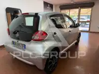 2007 Toyota AYGO