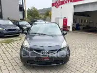 2007 Toyota AYGO