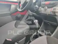 2007 Toyota AYGO