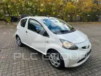 2007 Toyota AYGO