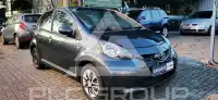 2007 Toyota AYGO
