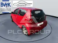 2007 Toyota AYGO