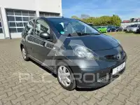 2007 Toyota AYGO