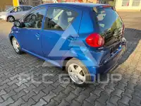 2007 Toyota AYGO