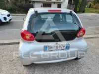 2007 Toyota AYGO