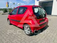2007 Toyota AYGO