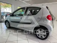 2007 Toyota AYGO