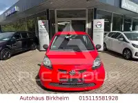 2007 Toyota AYGO