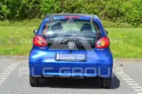 2007 Toyota AYGO