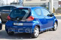 2007 Toyota AYGO