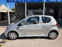 2007 Toyota AYGO