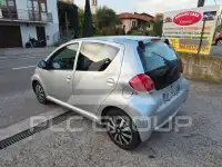 2007 Toyota AYGO