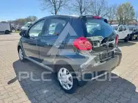 2007 Toyota AYGO