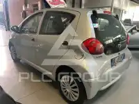 2007 Toyota AYGO
