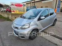 2007 Toyota AYGO