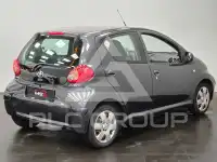 2007 Toyota AYGO