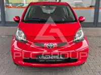 2007 Toyota AYGO