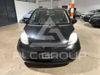2007 Toyota AYGO