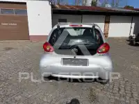 2007 Toyota AYGO