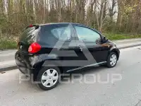 2007 Toyota AYGO