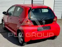 2007 Toyota AYGO