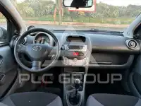 2007 Toyota AYGO