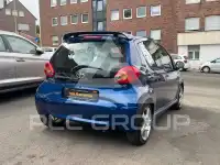 2007 Toyota AYGO