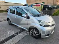 2007 Toyota AYGO