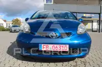 2007 Toyota AYGO