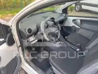2007 Toyota AYGO