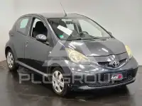 2007 Toyota AYGO