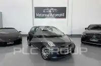 2007 Toyota AYGO