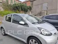 2007 Toyota AYGO