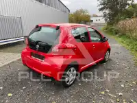 2007 Toyota AYGO