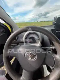 2007 Toyota AYGO