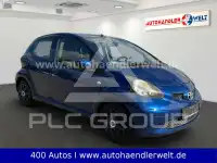 2007 Toyota AYGO