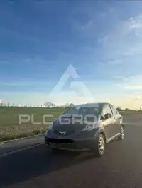 2008 Toyota AYGO