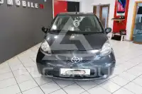 2007 Toyota AYGO