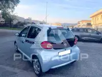 2007 Toyota AYGO
