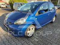 2007 Toyota AYGO