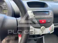2007 Toyota AYGO