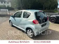 2007 Toyota AYGO