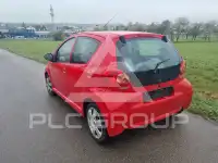 2007 Toyota AYGO