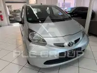 2007 Toyota AYGO