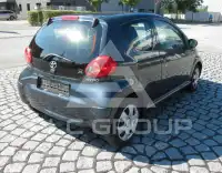 2007 Toyota AYGO