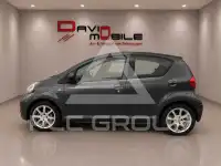 2007 Toyota AYGO