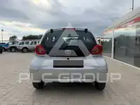 2007 Toyota AYGO