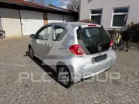 2007 Toyota AYGO